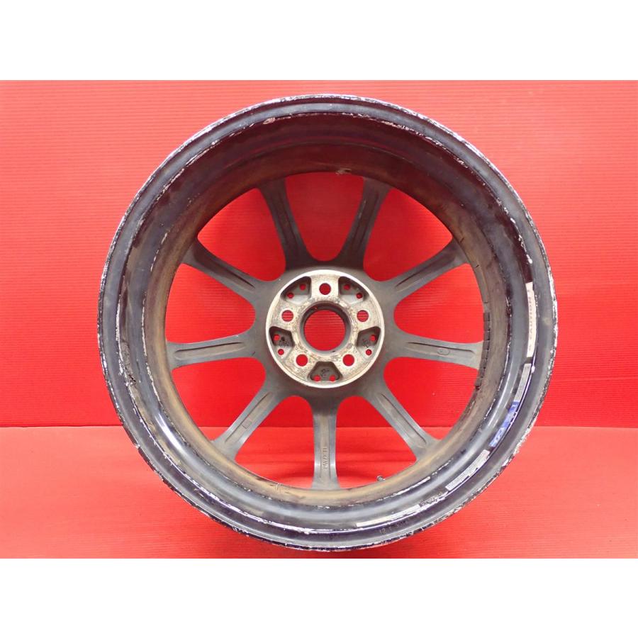 中古品 アルミホイール 1本 RAYS レイズ GramLights グラムライツ