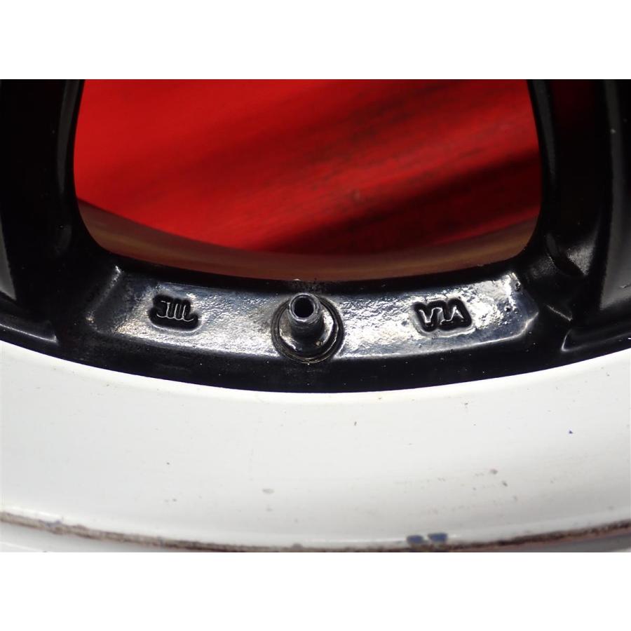 中古品 アルミホイール 1本 RAYS レイズ GramLights グラムライツ
