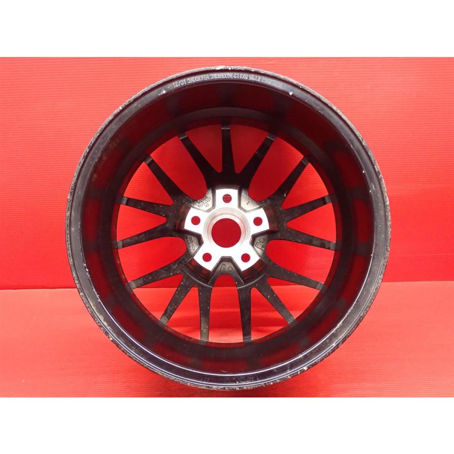 単品 社外 ホイール 1本 MSW MSW29 ☆ 7.5J-17 PCD112 5穴 +35 ハブ73 