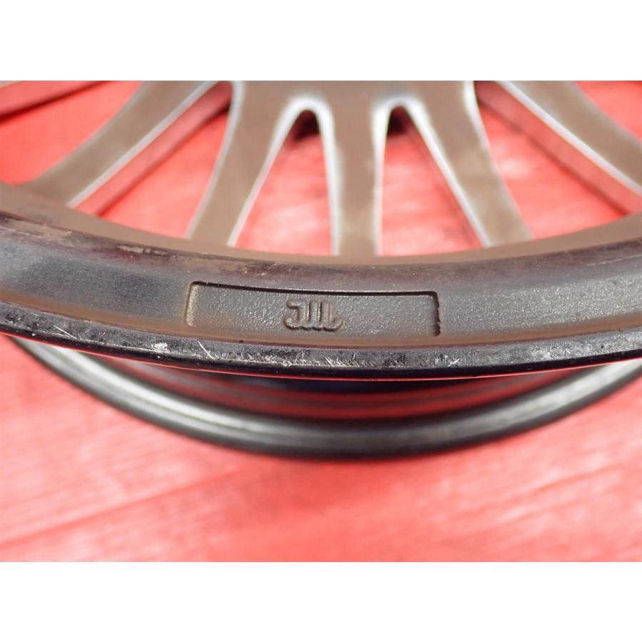 単品 社外 ホイール 1本 Carlsson カールソン CR 1/16 RS ☆ 8.5 単品 社外 ホイール 1本 Carlsson カールソン CR 1/16 RS ☆ 8.5