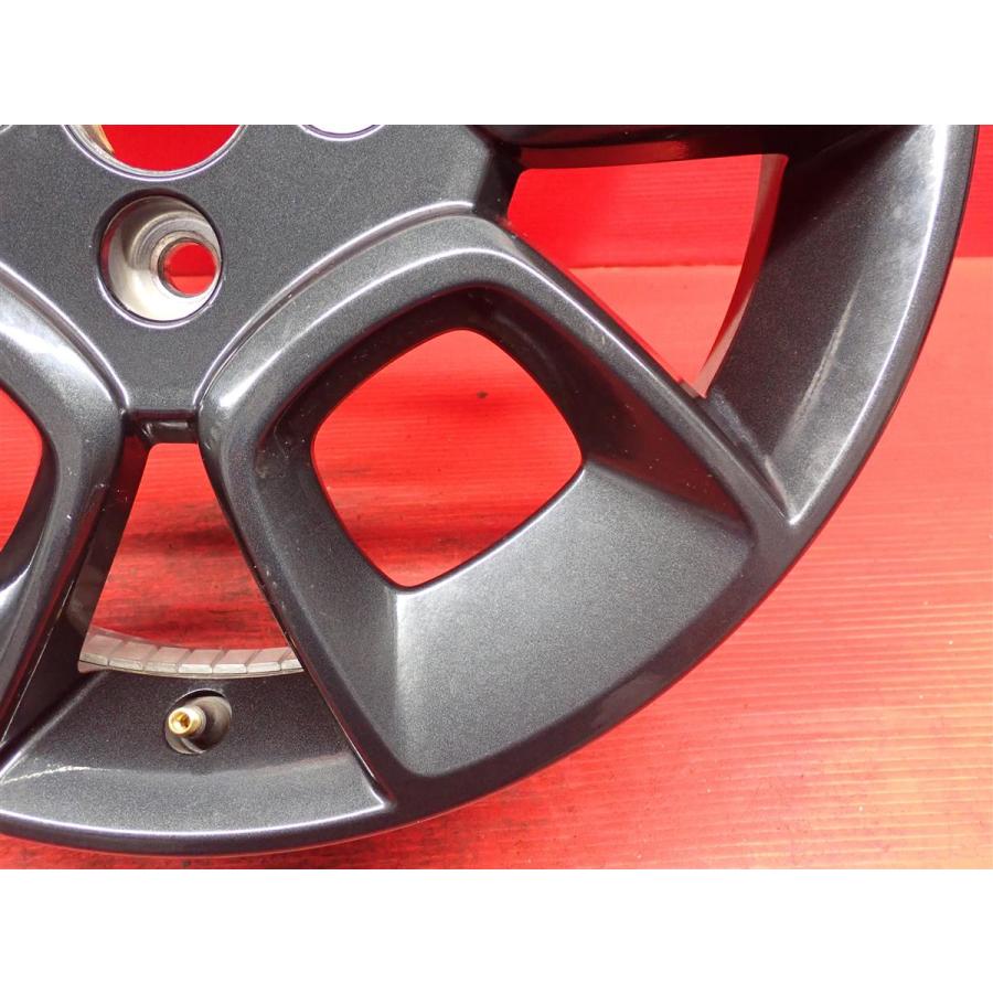 スズキ イグニス 純正 175/65R15 イグニス スイフト PCD100 スズキ イグニス 純正 175/65R15 イグニス スイフト PCD100