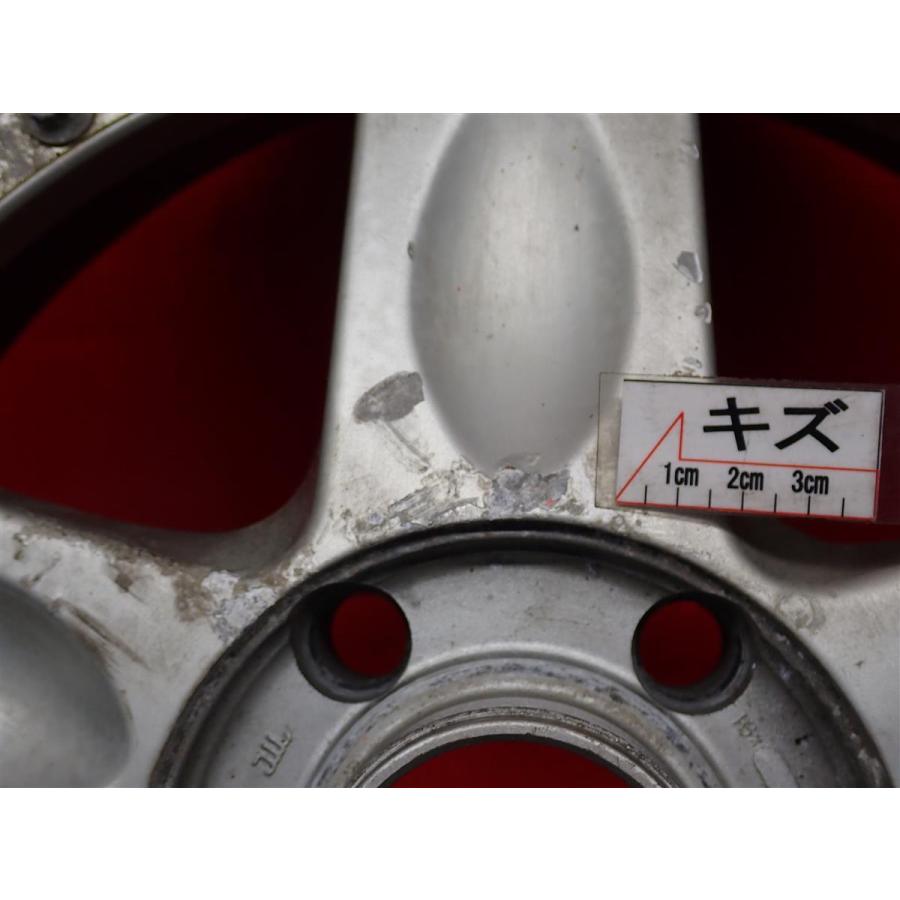 ジャンク 】 単品 社外 ホイール 1本 RAYS レイズ VOLK RACING ジャンク 】 単品 社外 ホイール 1本 RAYS レイズ VOLK RACING
