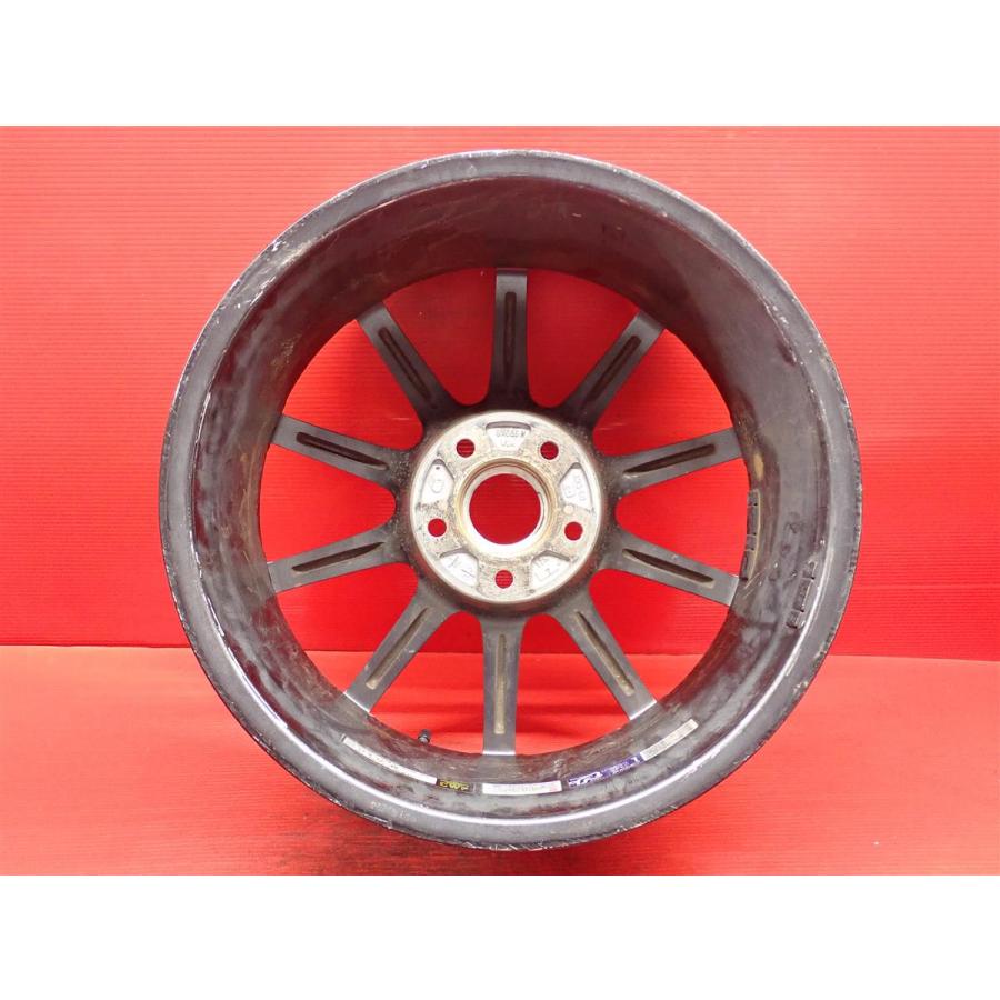 中古品 アルミホイール 1本 RAYS レイズ GramLights グラムライツ