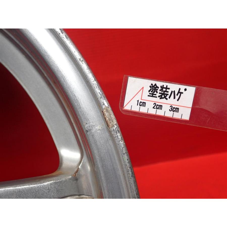 単品 社外 ホイール 1本 RAYS レイズ Stark MS シュタークMS ☆ 7.5J