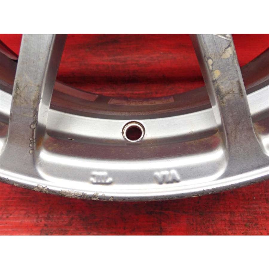 単品 社外 ホイール 1本 鍛造 軽量 RAYS レイズ VOLK RACING ボルク