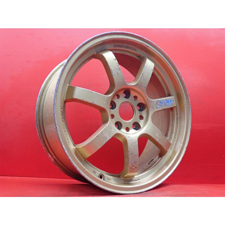 単品 社外 ホイール 1本 RAYS レイズ GramLights グラムライツ 単品 社外 ホイール 1本 RAYS レイズ GramLights グラムライツ
