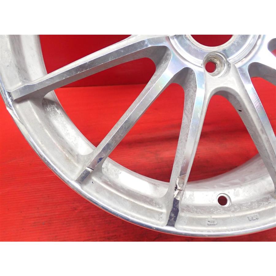 単品 社外 ホイール 1本 WEDSSPORT ウェッズスポーツ SA-15R エスエー 