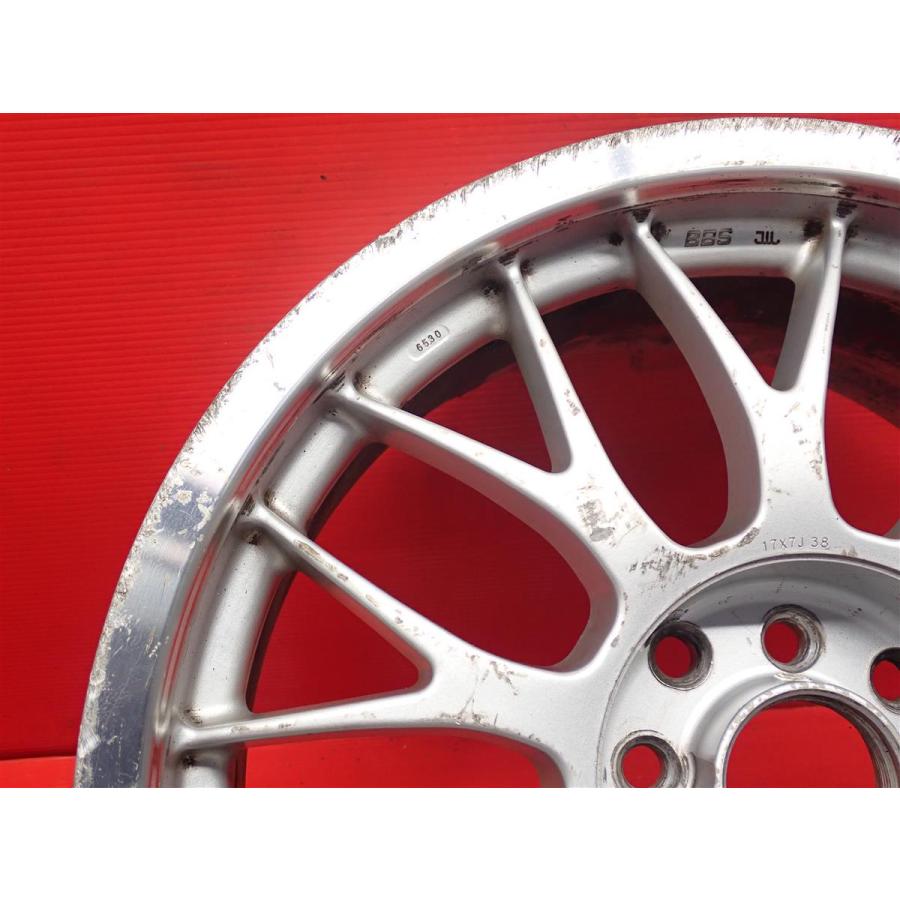 BBS RG241 17x7J+38 17インチ　215/40R17 タイヤホイール BBS RG241 17x7J+38 17インチ 215/40R17 タイヤホイール 【公式通販】