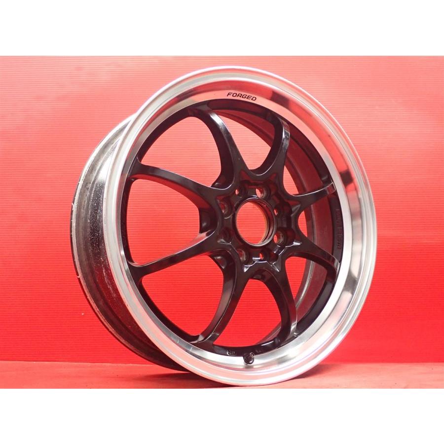 単品 社外 ホイール1本 RAYS レイズ VOLK RACING ボルクレーシング