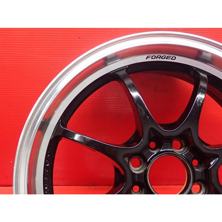 単品 社外 ホイール1本 RAYS レイズ VOLK RACING ボルクレーシング