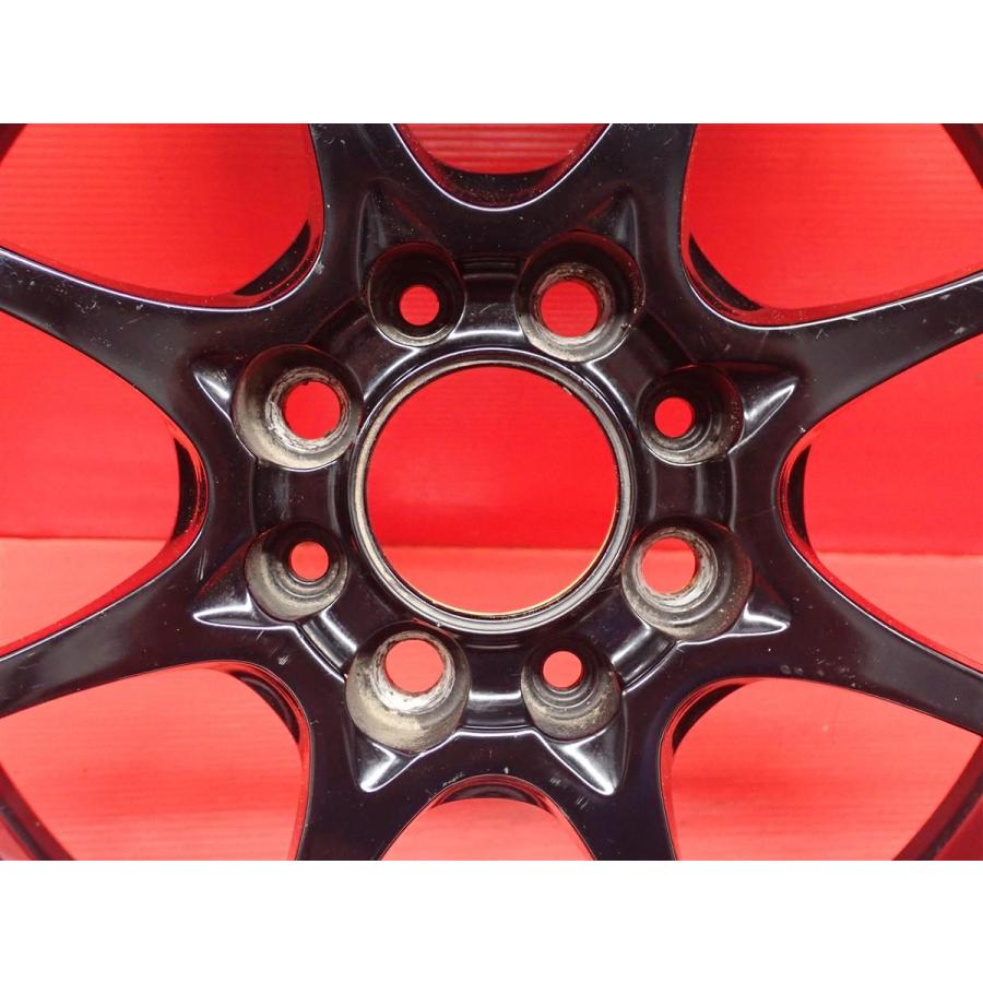 単品 社外 ホイール1本 RAYS レイズ VOLK RACING ボルクレーシング
