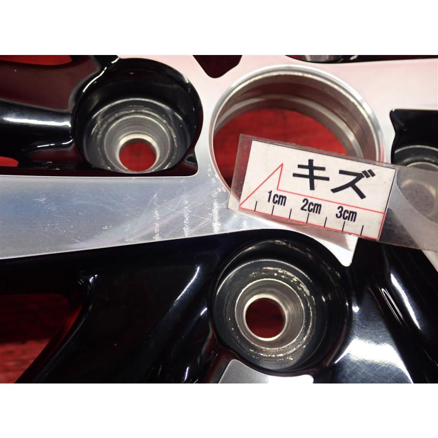 単品 純正 ホイール 1本 TOYOTA トヨタ ピクシスジョイ S LA250 260A