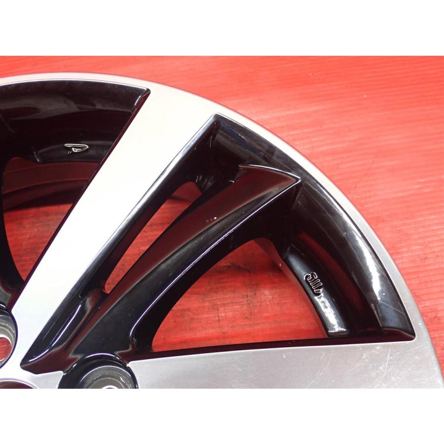 単品 純正 ホイール 1本 TOYOTA トヨタ ピクシスジョイ S LA250 260A