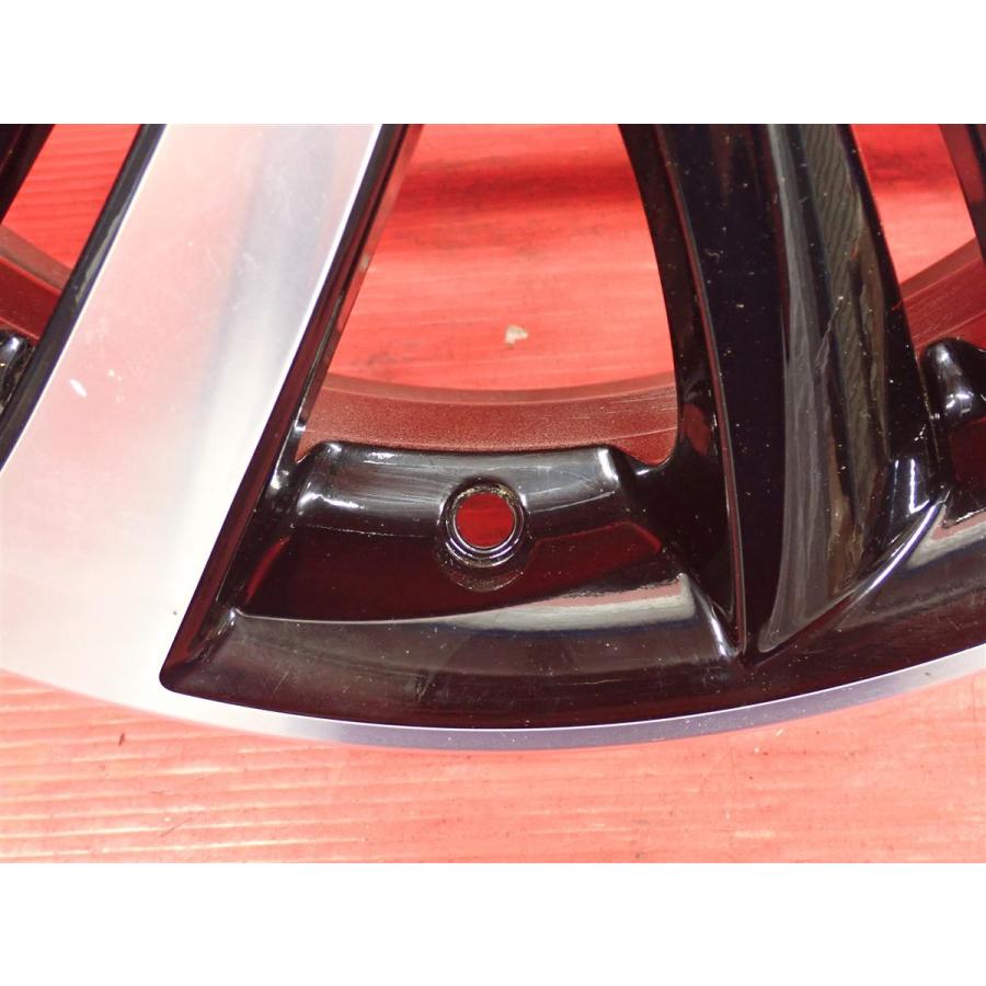 単品 純正 ホイール 1本 TOYOTA トヨタ ピクシスジョイ S LA250 260A