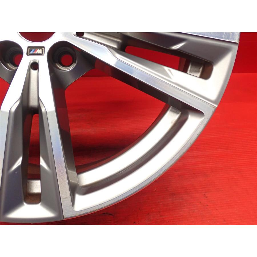 BMW ホイール 798M 4本セット　18インチ　8J 9J 単品 純正 フロント用 ホイール 1本 BMW Z4 G29 純正 ダブル