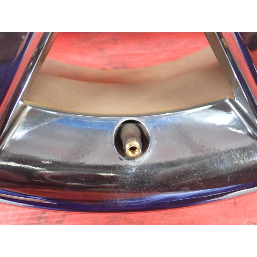 単品 純正 ホイール 1本 NISSAN ニッサン ノート E11 ライダー ☆ 6J