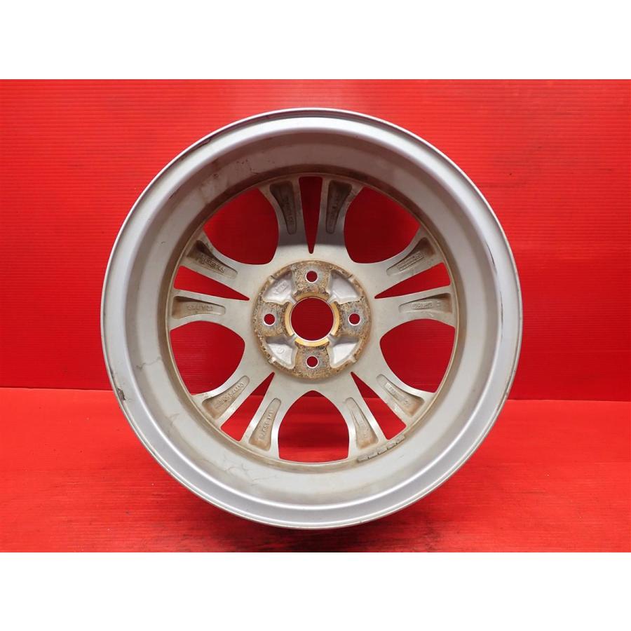 単品 純正 ホイール 1本 SUZUKI スズキ ソリオバンディット 単品 純正 ホイール 1本 SUZUKI スズキ ソリオバンディット