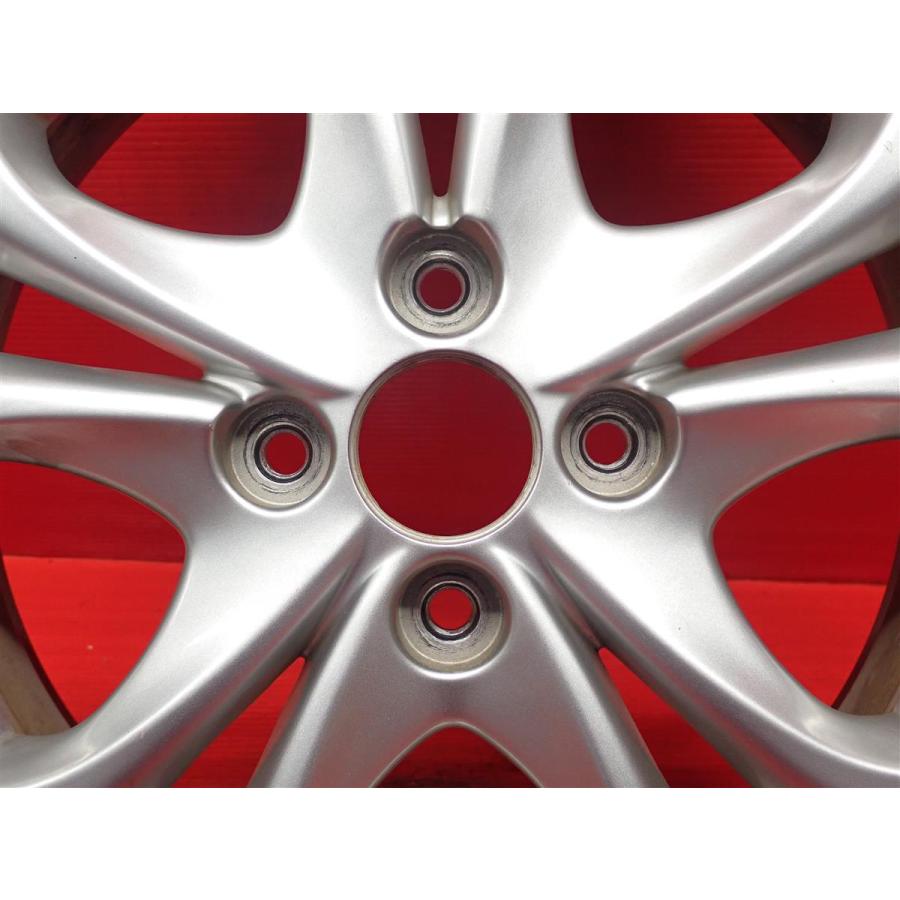 単品 純正 ホイール 1本 SUZUKI スズキ ソリオバンディット 単品 純正 ホイール 1本 SUZUKI スズキ ソリオバンディット