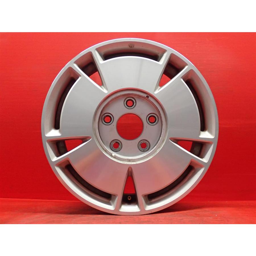 ホンダ シビック ハイブリッド FD3型 後期純正アルミホイールセット 単品 純正 ホイール 1本 HONDA ホンダ シビック FD3 ハイブリッド