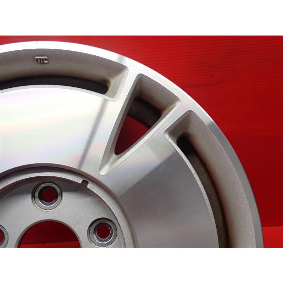 単品 純正 ホイール 1本 HONDA ホンダ シビック FD3 ハイブリッド