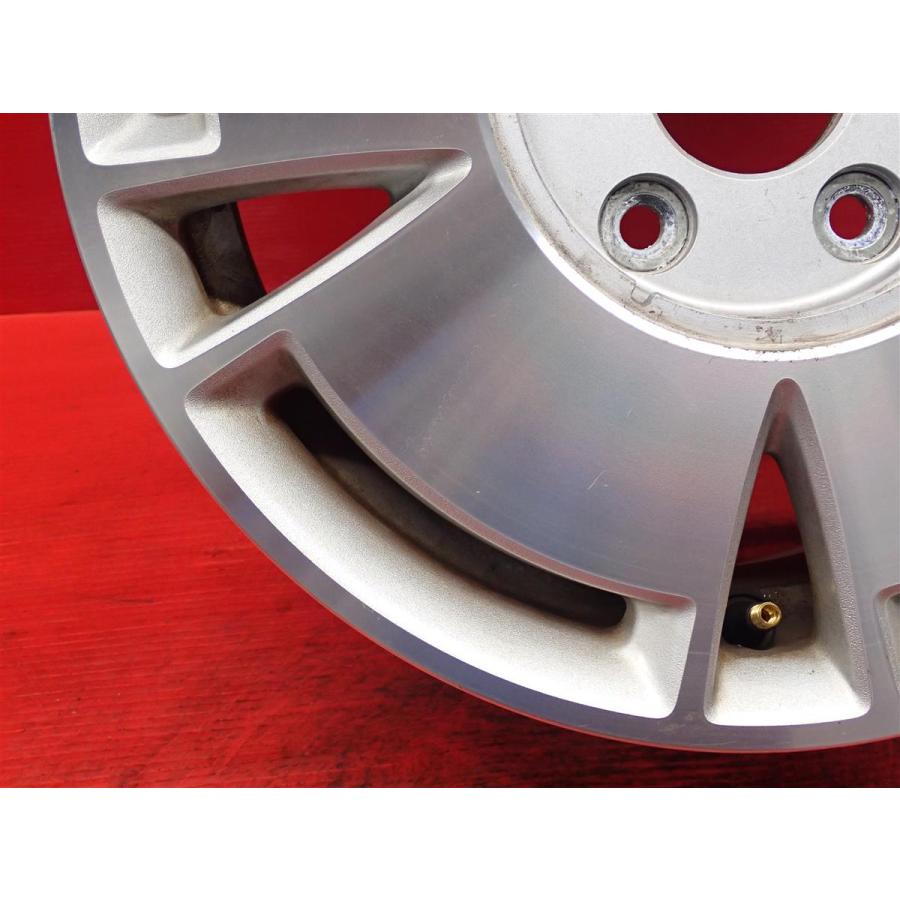 単品 純正 ホイール 1本 HONDA ホンダ シビック FD3 ハイブリッド
