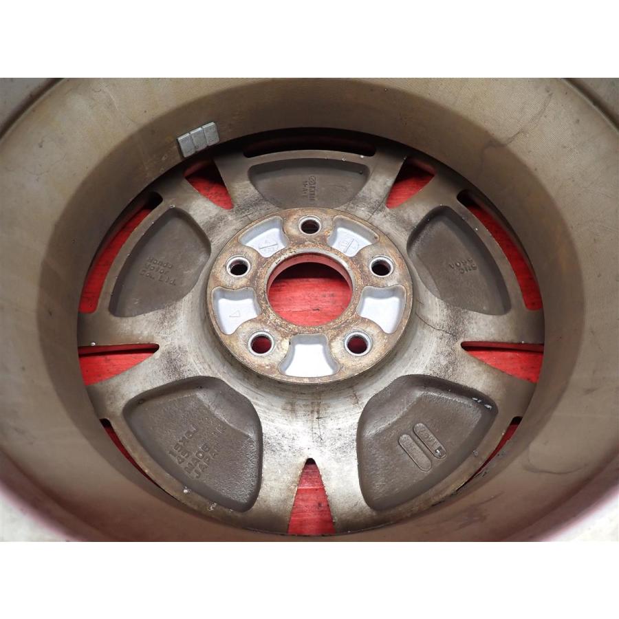 単品 純正 ホイール 1本 HONDA ホンダ シビックFD3 ハイブリッド 単品 純正 ホイール 1本 HONDA ホンダ シビックFD3 ハイブリッド