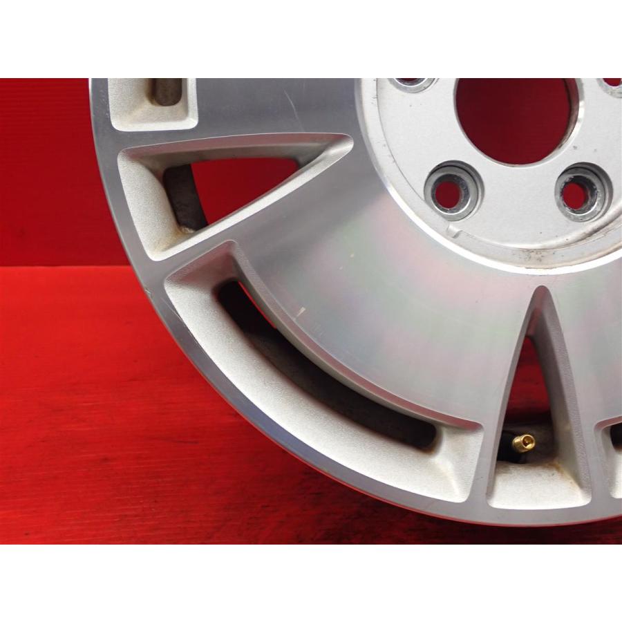 単品 純正 ホイール 1本 HONDA ホンダ シビックFD3 ハイブリッド 単品 純正 ホイール 1本 HONDA ホンダ シビックFD3 ハイブリッド