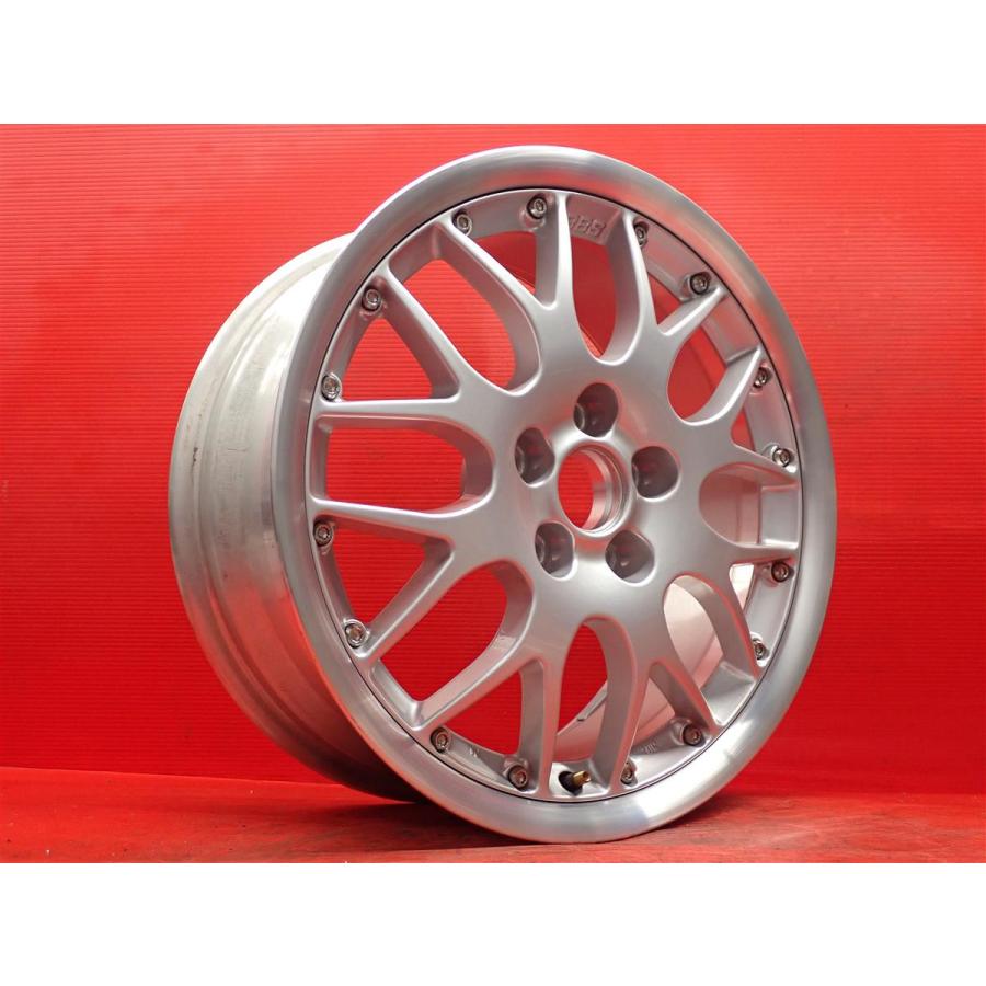 単品 純正 ホイール 1本 VW フォルクスワーゲン ゴルフ BBS RS771