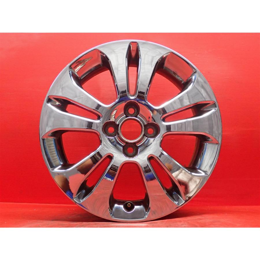 単品 純正 ホイール 1本 NISSAN ニッサン ウイングロード Y12 ライダー