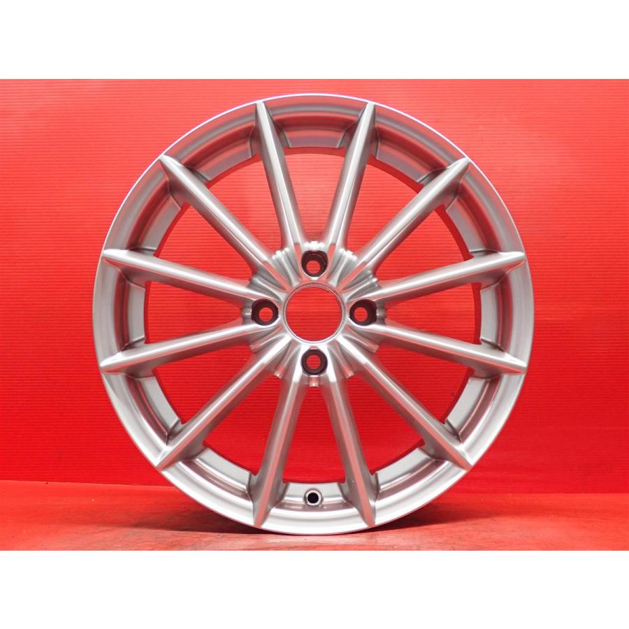 単品 純正 フロント用 ホイール 1本 LOTUS ロータス エリーゼ PhaseIII 純正 ☆ 5.5J-16 PCD100 4穴 +31 ハブ56.6 ☆ A120G005 ja16 : a051902942 : 太平タイヤ Yahoo!ショッピング店 - 通販 - Yahoo!ショッピング 単品 純正 フロント用 ホイール 1本 LOTUS ロータス エリーゼ PhaseIII 純正 ☆ 5.5J-16 PCD100 4穴 +31 ハブ56.6 ☆ A120G005 ja16 : a051902942 : 太平タイヤ Yahoo!ショッピング店 - 通販 - Yahoo!ショッピング