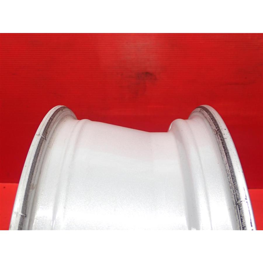 単品 純正 ホイール 1本 VOLKSWAGEN フォルクスワーゲン ゴルフIV GTI