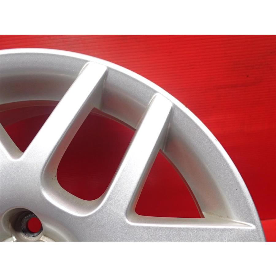 単品 純正 ホイール 1本 VOLKSWAGEN フォルクスワーゲン ゴルフIV GTI