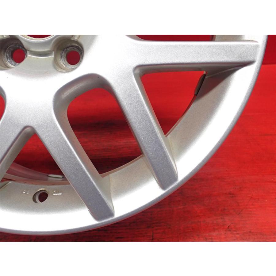 単品 純正 ホイール 1本 VOLKSWAGEN フォルクスワーゲン ゴルフIV GTI