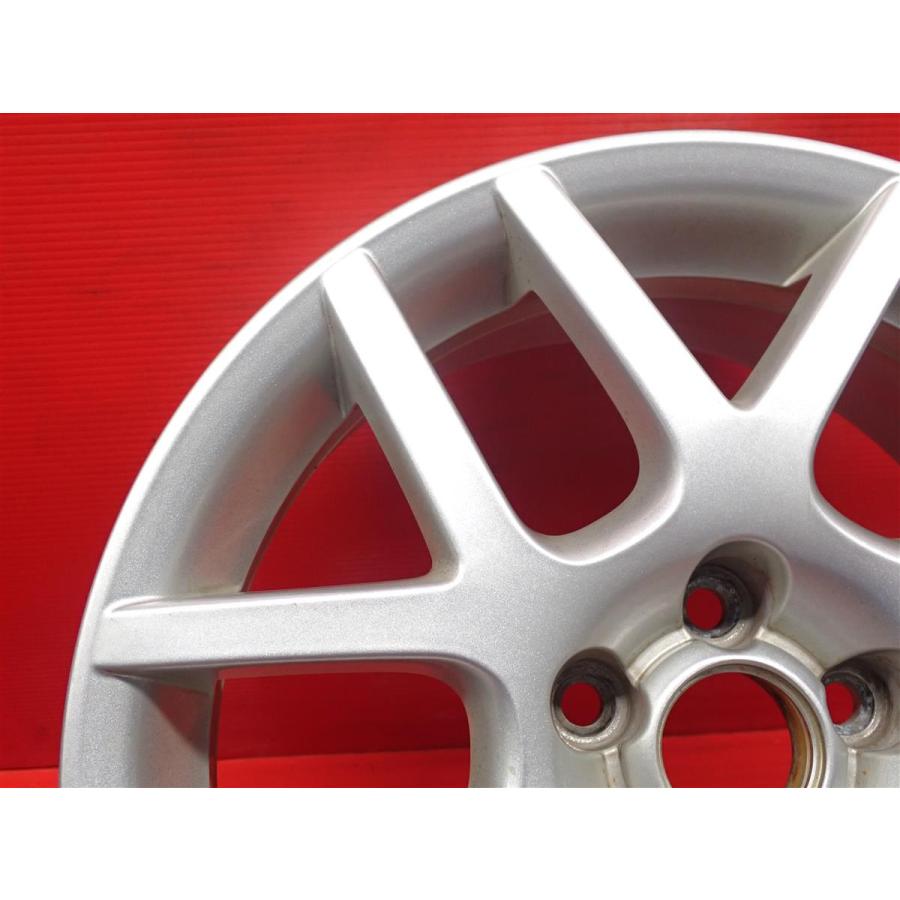 単品 純正 ホイール 1本 VOLKSWAGEN フォルクスワーゲン ゴルフIV GTI