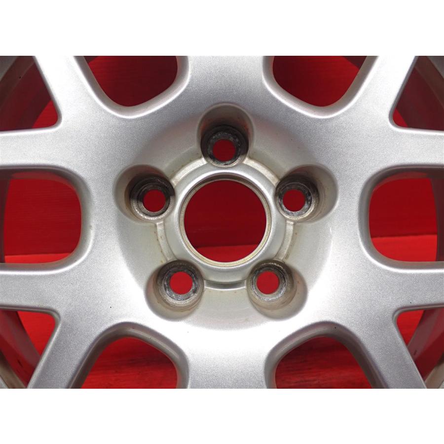 VW ゴルフ　純正アルミホイールBBS フォルクスワーゲン（Volkswagen） □業者宛送料安 VWゴルフ3Gti純正