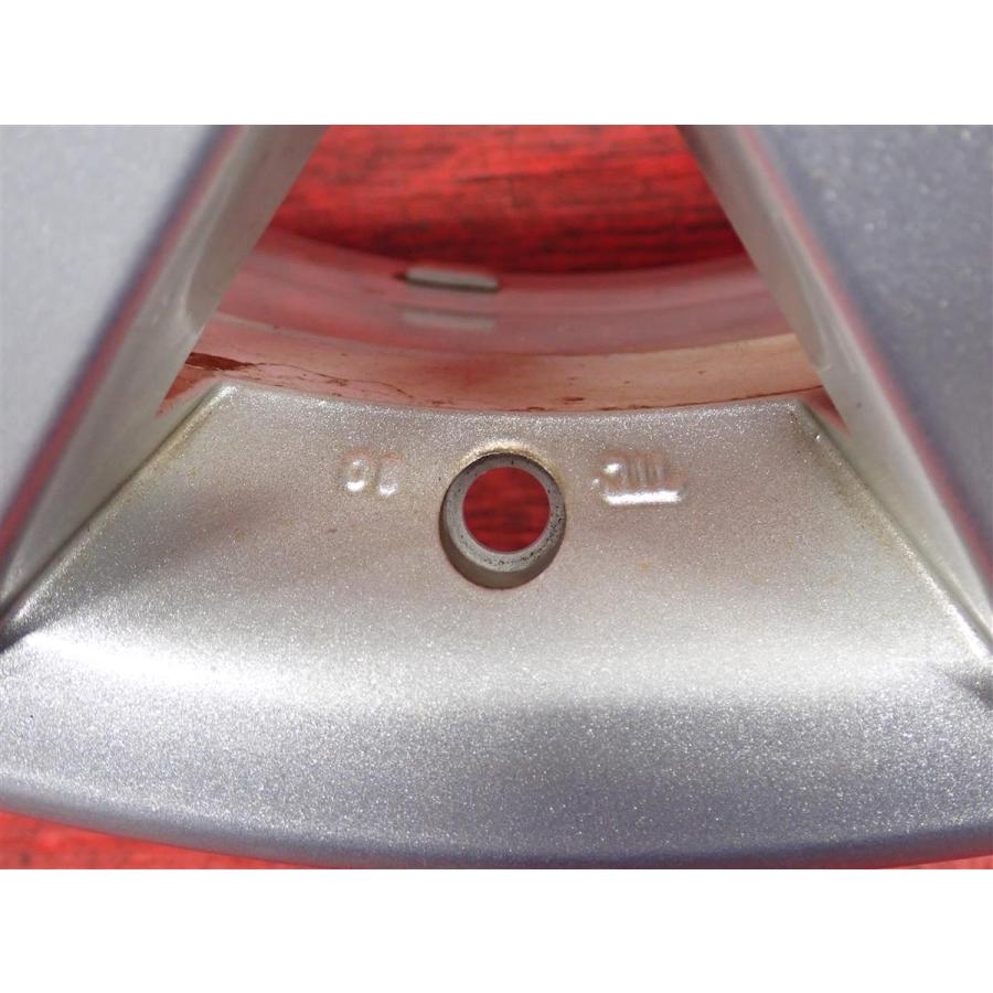 単品 純正 ホイール 1本 VOLKSWAGEN フォルクスワーゲン ゴルフIV GTI