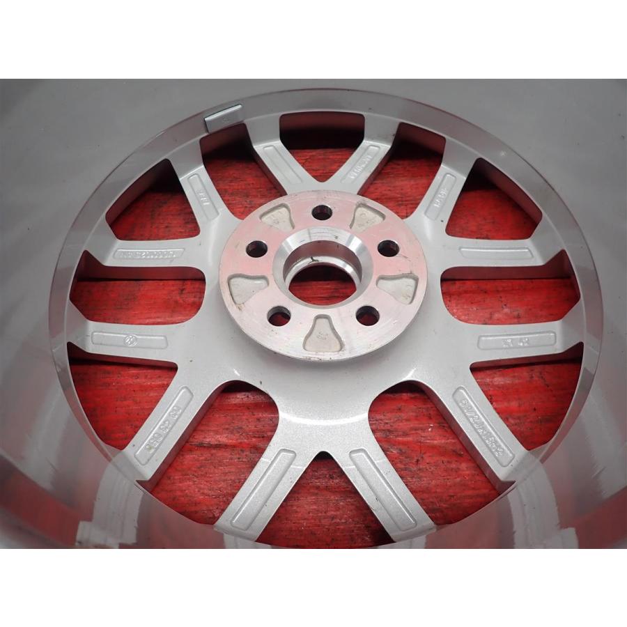 単品 純正 ホイール 1本 VOLKSWAGEN フォルクスワーゲン ゴルフIV GTI