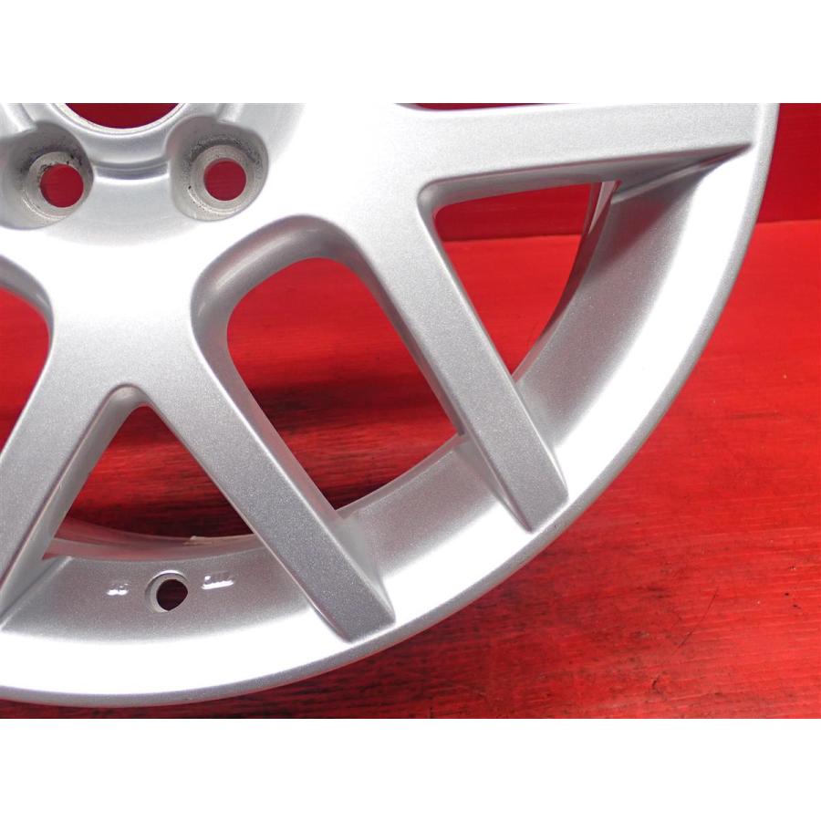 単品 純正 ホイール 1本 VOLKSWAGEN フォルクスワーゲン ゴルフIV GTI