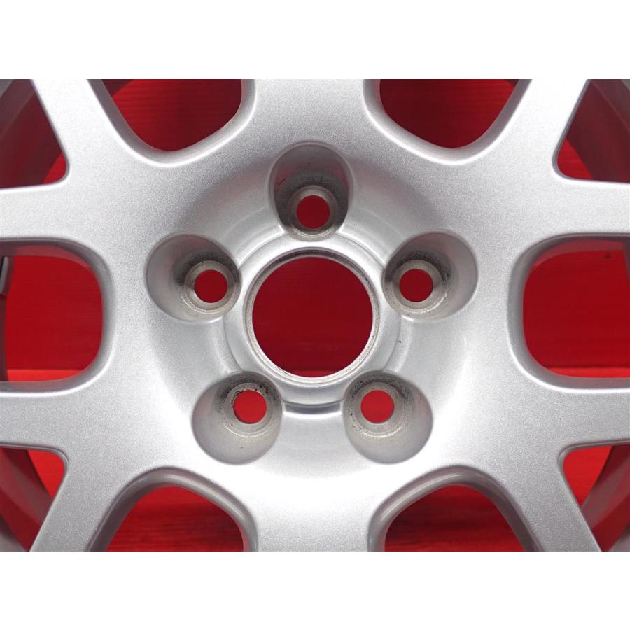 単品 純正 ホイール 1本 VOLKSWAGEN フォルクスワーゲン ゴルフIV GTI