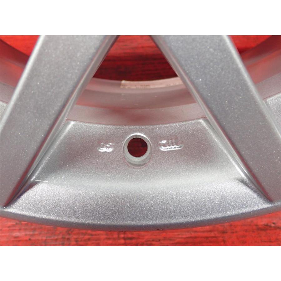 単品 純正 ホイール 1本 VOLKSWAGEN フォルクスワーゲン ゴルフIV GTI