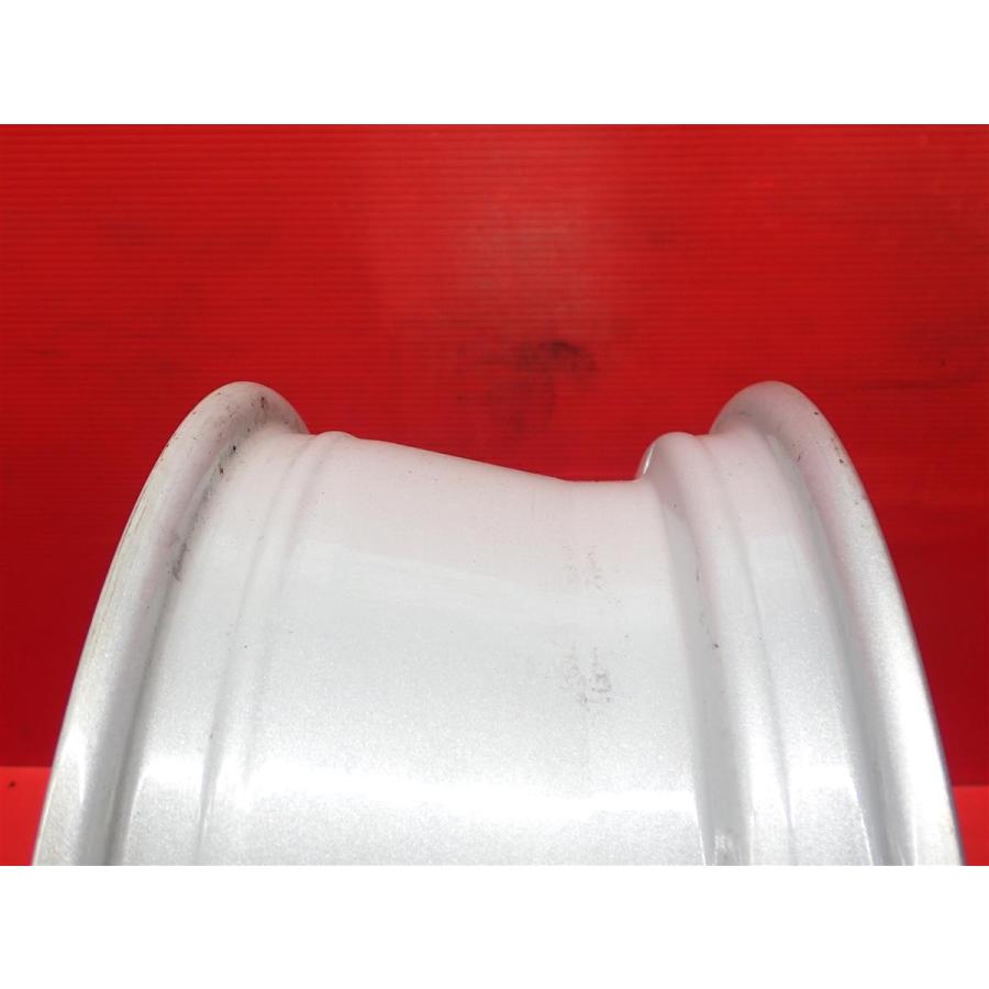 単品 純正 ホイール 1本 VOLKSWAGEN フォルクスワーゲン ゴルフIV GTI