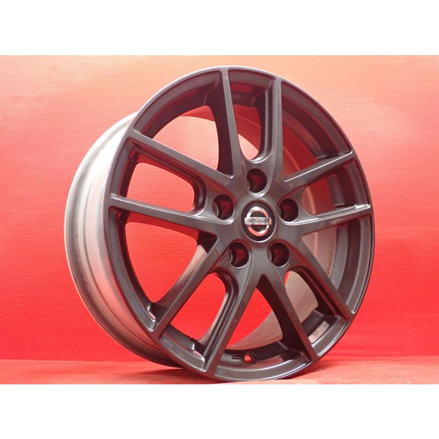 Nissan ホイール 多スポークデザイン Nissan ホイール 多スポークデザイン 90-96 Nissan 300zx Z32 TT