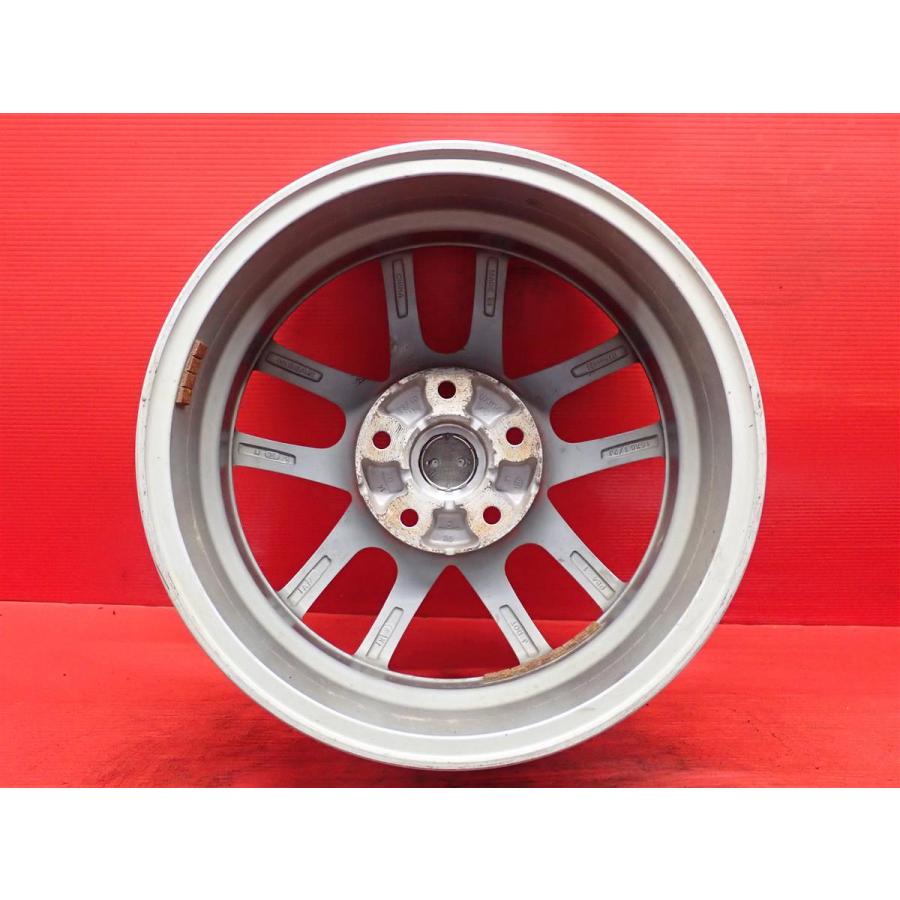 日産 純正 エスティーロ 15インチ 1本以外美品 日産 - 日産 NISSAN 純正 日産純正OP エスティーロ 15ｲﾝﾁ 6J 5穴