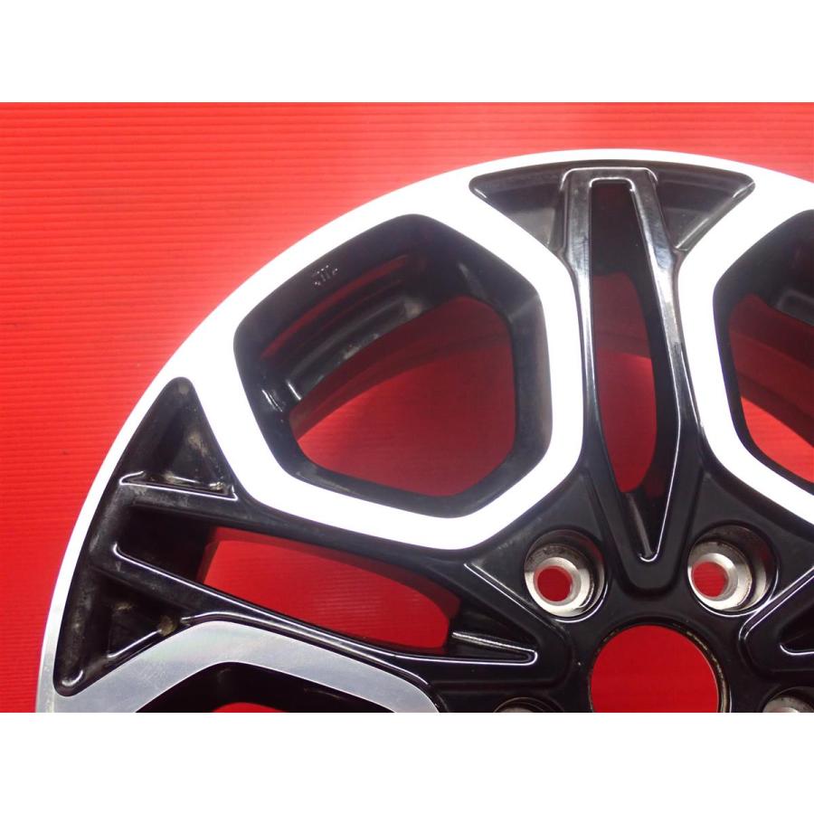 単品 純正 ホイール 1本 SUZUKI スズキ スイフトスポーツ ZC33S 純正 