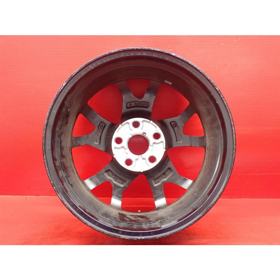 単品 純正 ホイール 1本 TOYOTA トヨタ プリウス 60系 U kinto 単品 純正 ホイール 1本 TOYOTA トヨタ プリウス 60系 U kinto