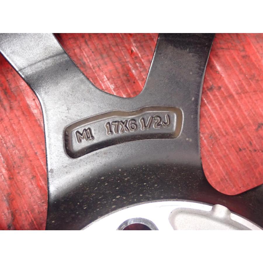 単品 純正 ホイール 1本 TOYOTA トヨタ プリウス 60系 U kinto 単品 純正 ホイール 1本 TOYOTA トヨタ プリウス 60系 U kinto