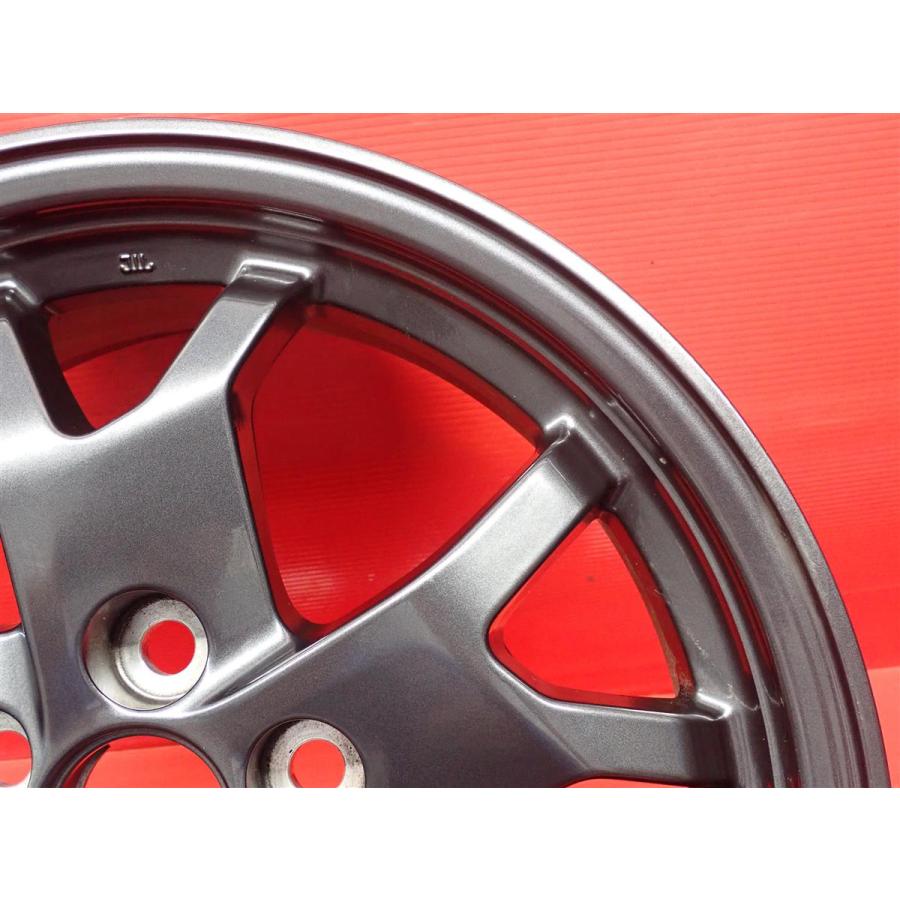 単品 純正 ホイール 1本 TOYOTA トヨタ プリウス 60系 U kinto 単品 純正 ホイール 1本 TOYOTA トヨタ プリウス 60系 U kinto