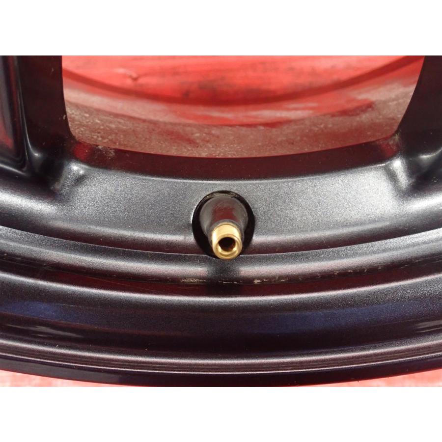 単品 純正 ホイール 1本 TOYOTA トヨタ プリウス 60系 U kinto 単品 純正 ホイール 1本 TOYOTA トヨタ プリウス 60系 U kinto