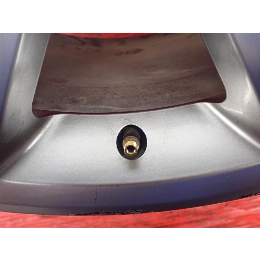 キャデ出品 単品 純正 ホイール 1本 キャデラック エスカレード 7本スポーク