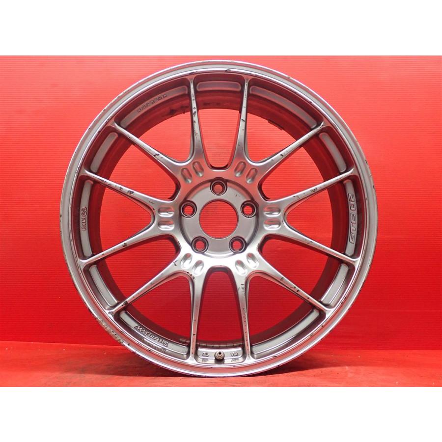 ENKEI GTC02 pcd112 19インチ ENKEI（エンケイ） 19インチ 5穴 112/120 8.5J-10.5J エンケイ/ENKEI